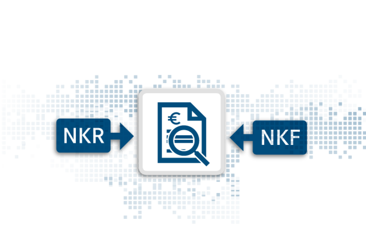 Was bedeutet Abschlussprüfung nach NKR/NKF? 