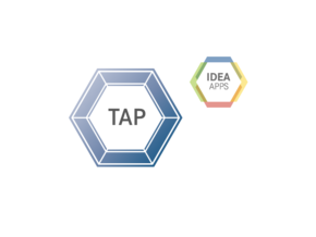 Update für die IDEA App TAP V3.0