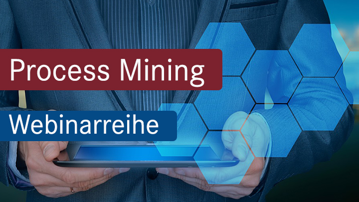 Webinarreihe Process Mining