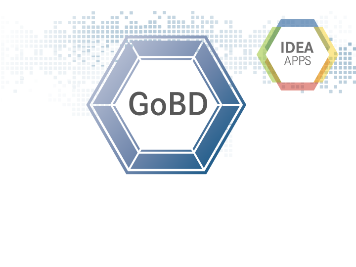 IDEA App GoBD Produkticon